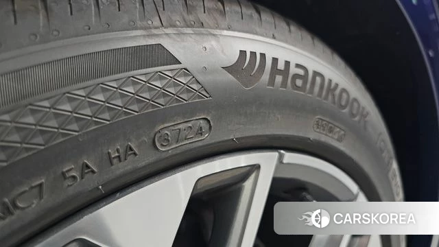 Audi Q8 (4M) id 4369785 из Кореи 32