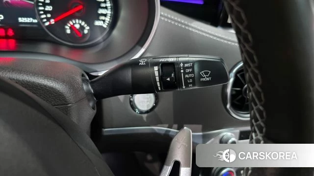 Kia Stinger Meister id 4682816 из Кореи 32