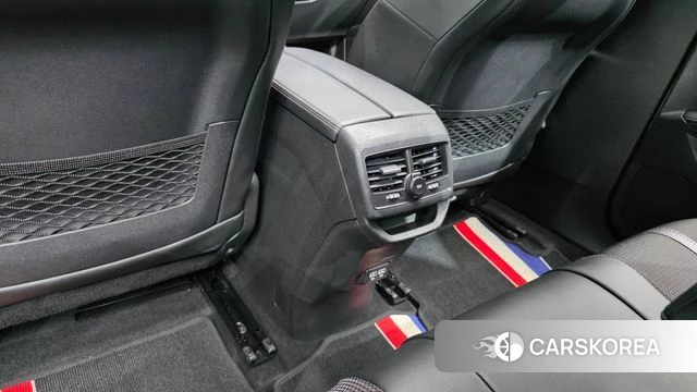 Peugeot 3008 second generation id 4361399 из Кореи 32