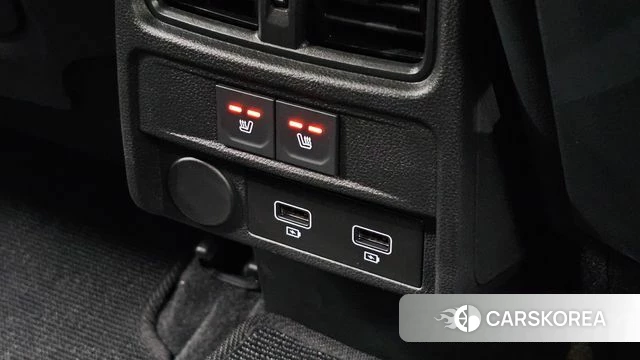 Renault Korea (Samsung) XM3 id 4560889 из Кореи 32