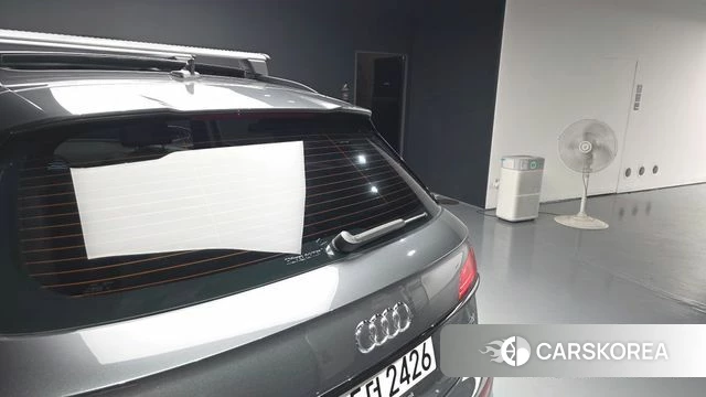 Audi Q5 (FY) id 4612496 из Кореи 32