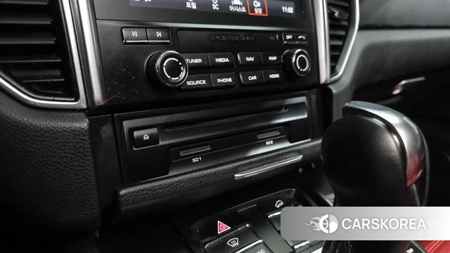 Porsche Macan id 4856436 из Кореи 32