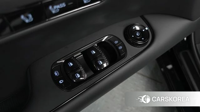Genesis G90 (RS4) id 4834107 из Кореи 32