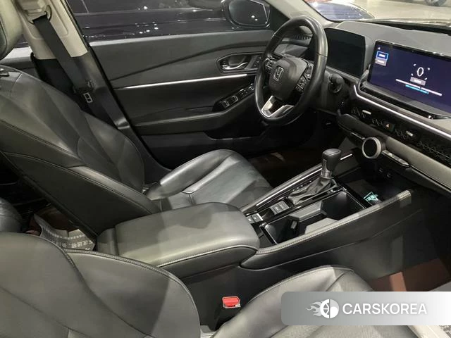 Honda Accord id 4220849 из Китая 32