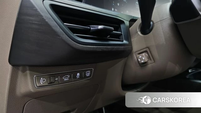Kia K8 Hybrid id 4905079 из Кореи 32