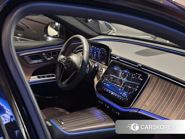 Mercedes-Benz E-class id 4313708 из Китая 32