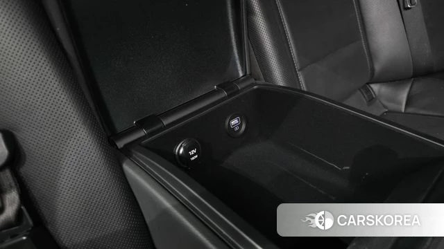 Hyundai The New Grandeur IG id 4636439 из Кореи 32