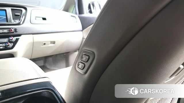 Kia The New Carnival id 4625707 из Кореи 32
