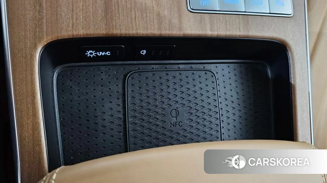 Genesis G80 (RG3) id 4527854 из Кореи 32
