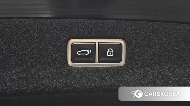 Genesis G90 (RS4) id 4905214 из Кореи 32