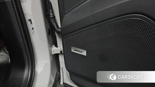 Porsche Cayenne (PO536) id 4863078 из Кореи 32