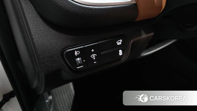 Kia The New Seltos id 4893767 из Кореи 32