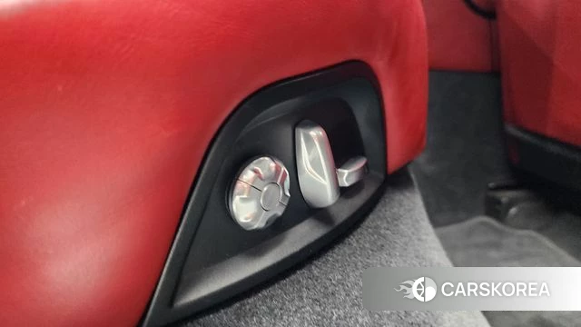 Porsche Panamera (971) id 4626223 из Кореи 32