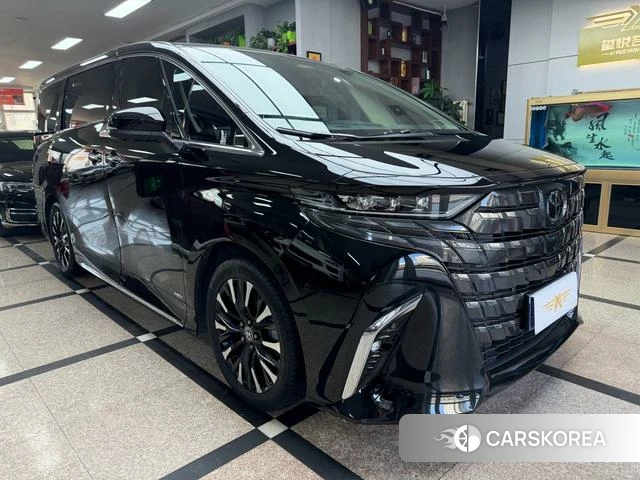 Toyota Elfa id 4257336 из Китая 32