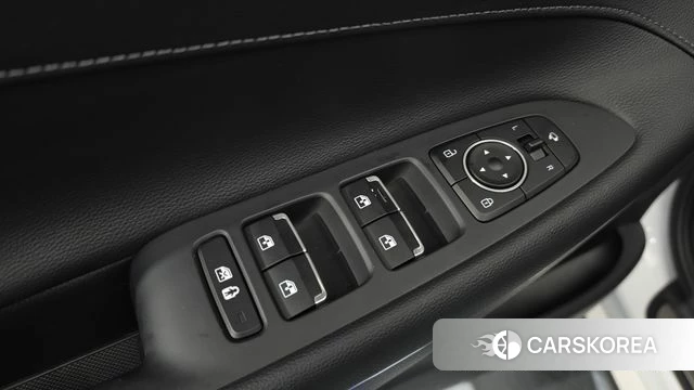 Hyundai The New Grandeur IG Hybrid id 4317664 из Кореи 32