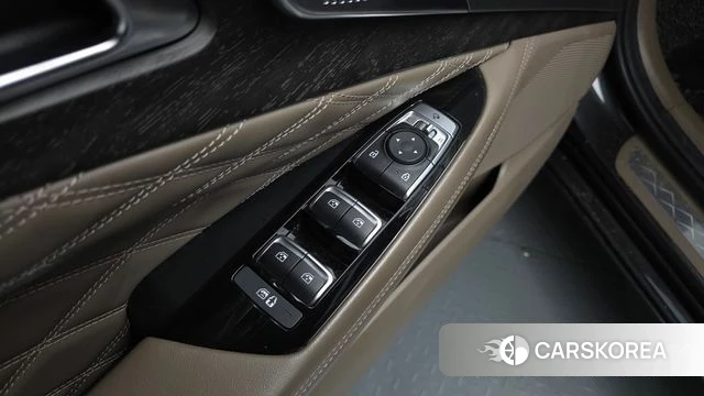 Kia K8 Hybrid id 4835841 из Кореи 32