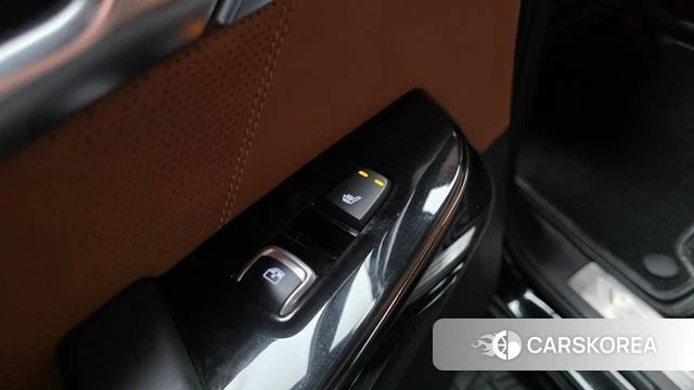 Kia Mohave Master id 4893431 из Кореи 32