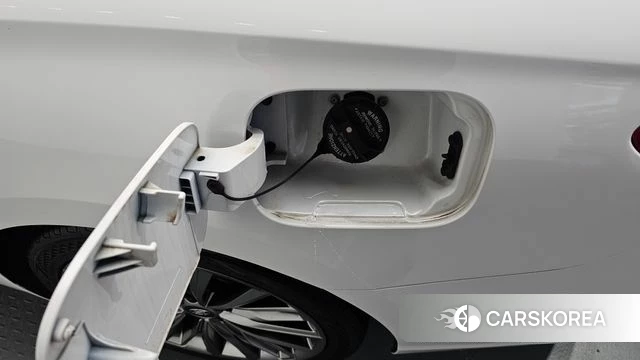 Hyundai Grandeur IG id 4918706 из Кореи 32