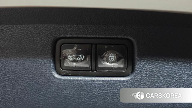 Genesis GV80 id 4585726 из Кореи 31