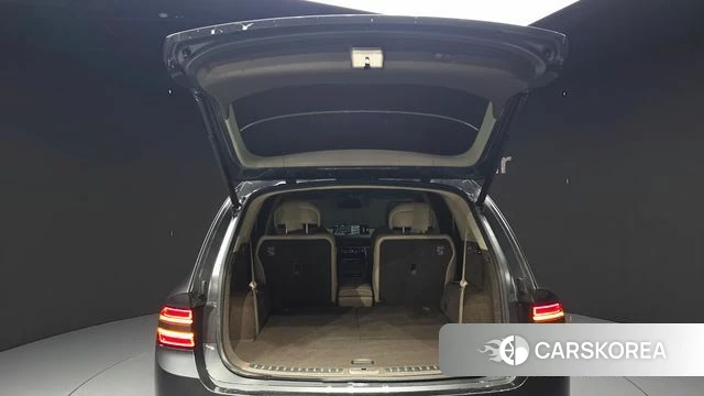 Genesis GV80 id 4186910 из Кореи 32