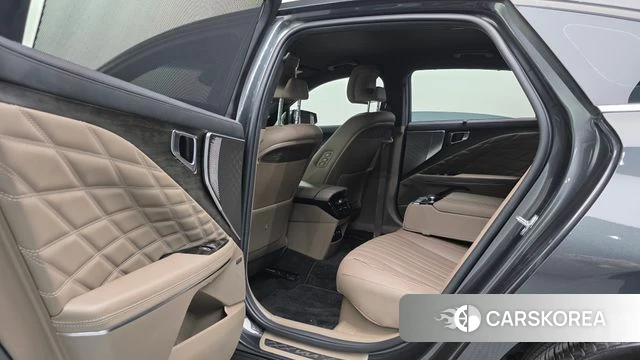 Kia K8 Hybrid id 4337228 из Кореи 32