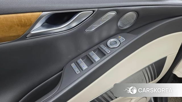 Genesis G80 (RG3) id 4707606 из Кореи 32