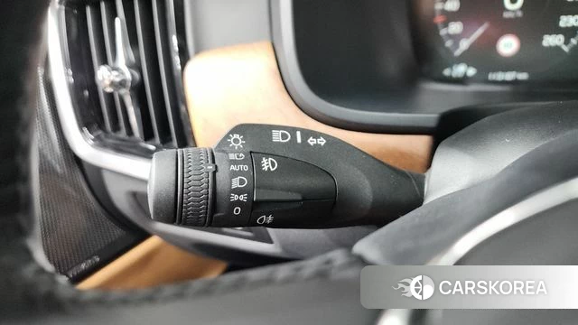 Volvo S90 id 4377687 из Кореи 32