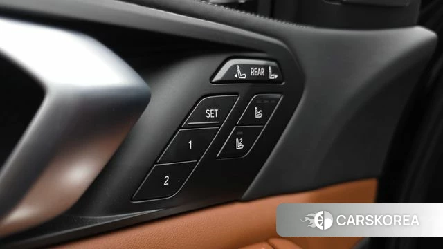 BMW X7 (G07) id 4560805 из Кореи 32