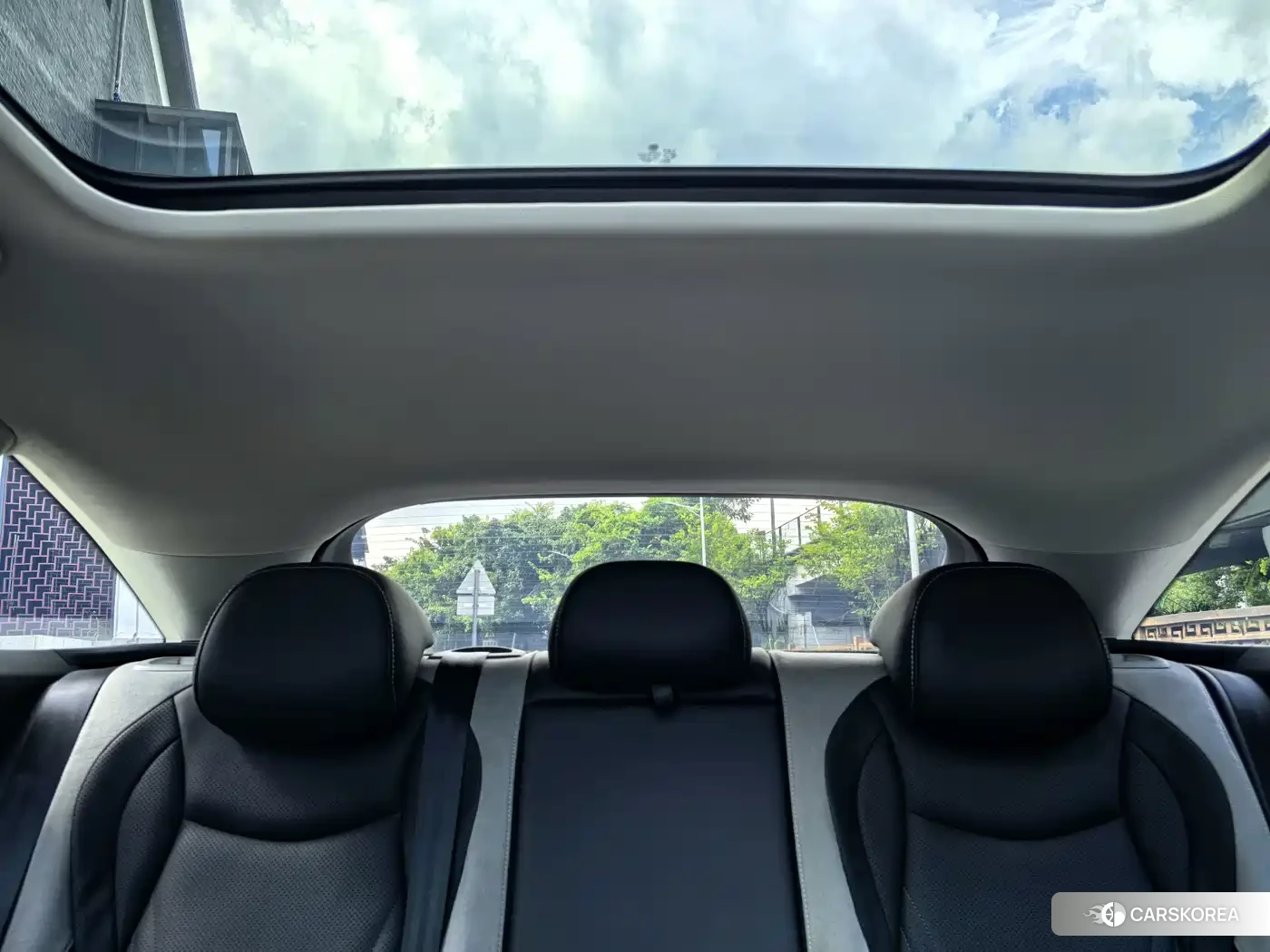 Volkswagen ID.7 VIZZION id 4659814 из Китая 32