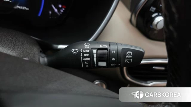 Hyundai Santa Fe TM id 4923638 из Кореи 32