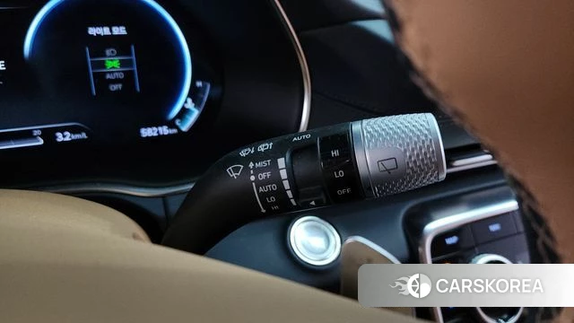 Genesis GV80 id 4585110 из Кореи 32