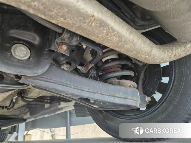Kia All New Carnival id 4596459 из Кореи 32