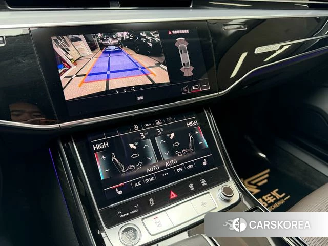 Audi A8 id 4208052 из Китая 32