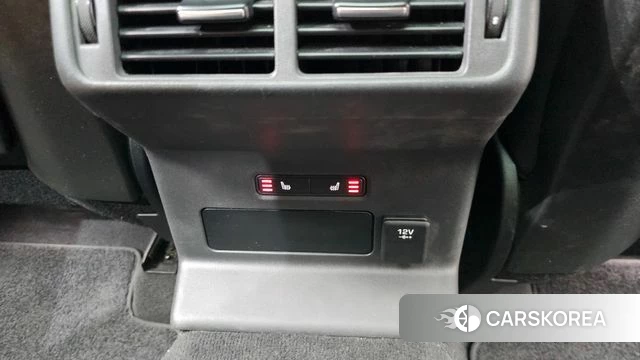 Land Rover Range Rover Velar id 4770852 из Кореи 32