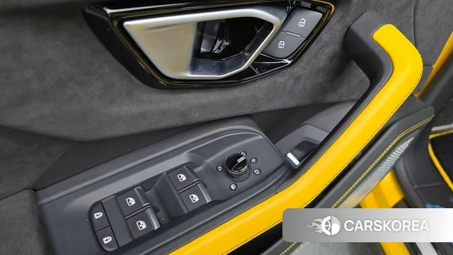 Lamborghini Urus id 4592378 из Кореи 32