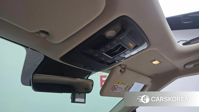 Kia Carnival 4th generation id 4614439 из Кореи 32