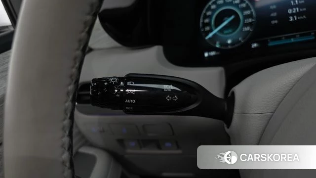 Hyundai The New Palisade id 4590651 из Кореи 32