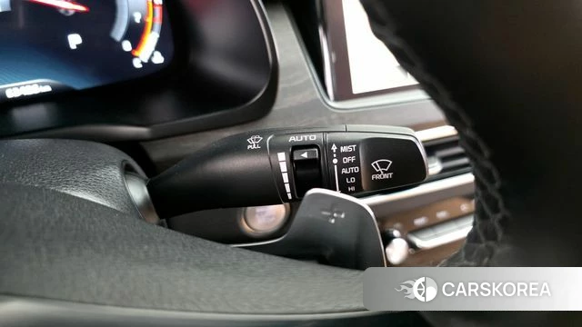 Kia K7 Premier id 4268454 из Кореи 32