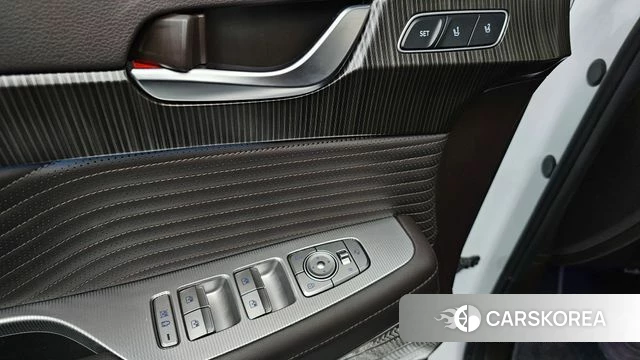 Hyundai The New Palisade id 4696843 из Кореи 32