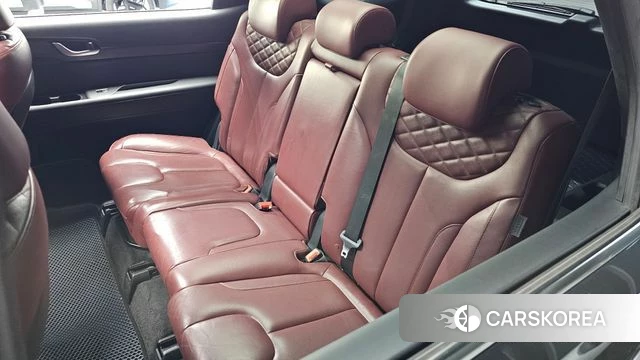 Hyundai Palisade id 4856199 из Кореи 32