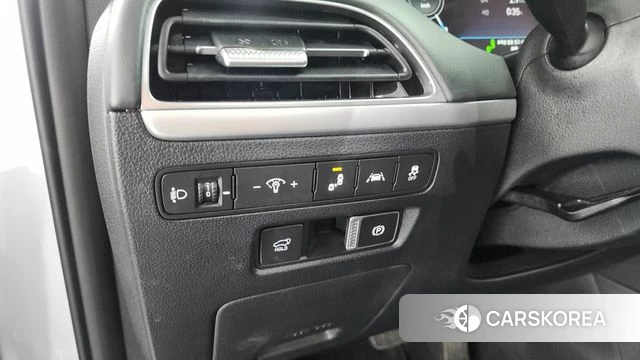 Hyundai Palisade id 4249532 из Кореи 32