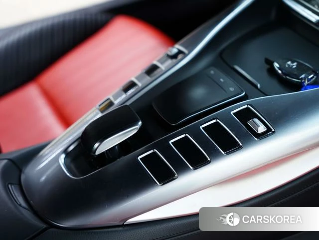 Mercedes-Benz AMG GT id 4314829 из Китая 32