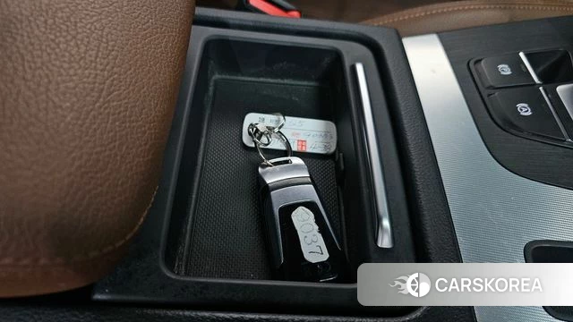 Audi Q5 (FY) id 4187716 из Кореи 32