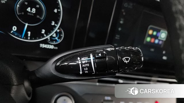 Hyundai The New Grandeur IG id 4304236 из Кореи 32