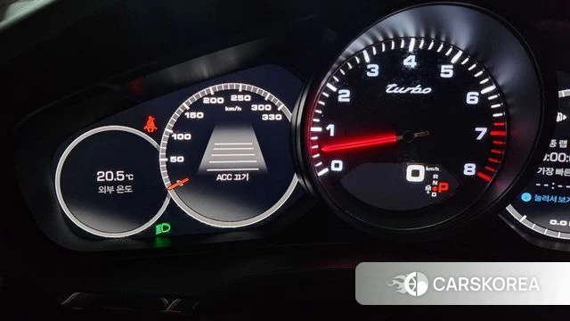 Porsche Cayenne (PO536) id 4350761 из Кореи 32