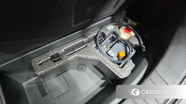 Hyundai The New Santa Fe id 4894386 из Кореи 32