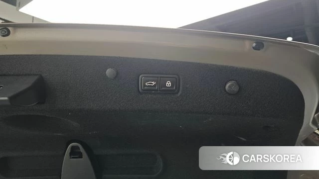 Kia The New K8 id 4834354 из Кореи 32