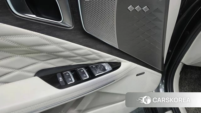 Kia K8 Hybrid id 4540780 из Кореи 32