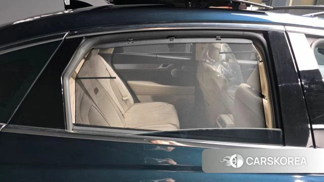 Genesis G80 (RG3) id 4389319 из Кореи 32