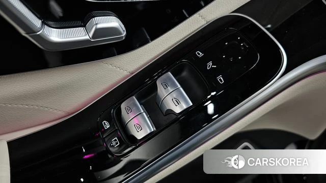 Mercedes-Benz S-Class W223 id 4584394 из Кореи 32